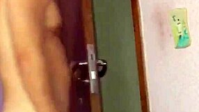 I made the young woman cum just by sucking her pussy orally