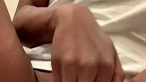 i enjoy the creamy texture of wet fruit