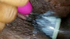 Homemade Couple Goes Wild with Wet Creampie Action!