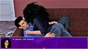 Yo, full gameplay of Angelica Origins remake part 5 is wild! 😍