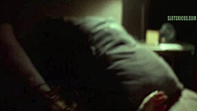 365 Days Airplane Scene With Blowjob And Cumshot