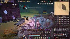 I-I love watching Japanese gay boys in Hystoria Hunt, it's so hot!