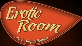 Erotic room ospite dana santo