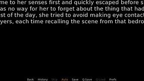 A naughty maid helps to make a dirty fantasy come true