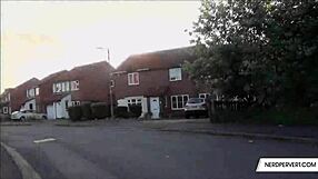 Chantelle Coleman Sucks Cock For Cash?