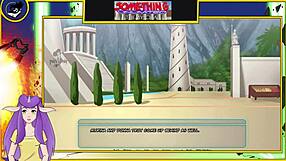 Dc comics unlimited themyscira adventure