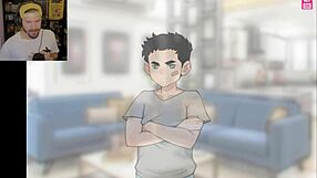 Mom Gets You A New Job Milf Next Door