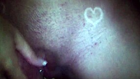 Busty Stripper Teases with Dirty Talk and Playful Moves