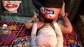 i'm banging indian bhabhi hard with wild moans