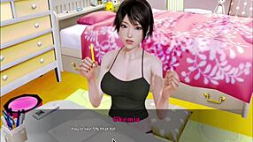 Dark Magic Custom Scenes Ep 1 Game