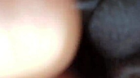 Homemade Couple Goes Wild with Wet Creampie Action!