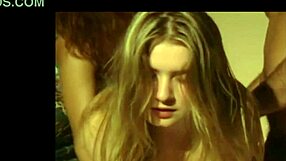 first time anal experience