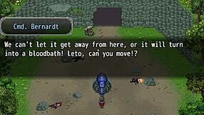 henteria chronicles 3 part 4 eng game 😊