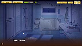 Another Chance Part 2 In Anime Dating