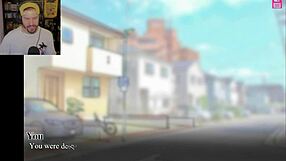 Mom Gets You A New Job Milf Next Door