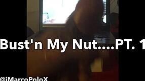 Marcopolos home alone jerk n nut tbt