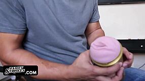 Gorgeous Blonde Babe Trisha Parks Takes Huge Cock in Hardcore Petite Action