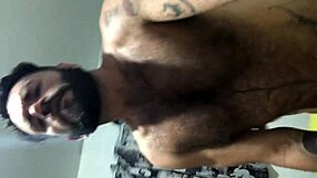 I FUCKED that ass all night!