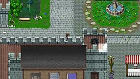 henteria chronicles 3 part 4 eng game 😊