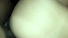 Amateurs eating hot girl while fingering her ass.