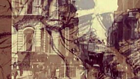 Dark Lantern Entertainment prezentuje vintage animację