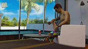 Dive into alternate existence 32 game adventure