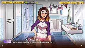 Another Chance Part 2 In Anime Dating