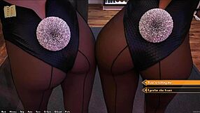 being a dik 225 chick route