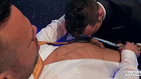 gay guys making it big in the movie