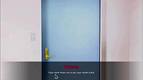 Dark Magic Custom Scenes Ep 1 Game