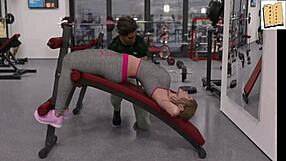 A wife and stepmother at 38 years old