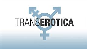 trans blonde nikki vicious takes tafarih in her tight asshole