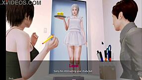 Dark Magic Custom Scenes Ep 1 Game