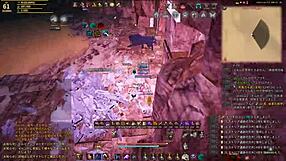 I-I love watching Japanese gay boys in Hystoria Hunt, it's so hot!