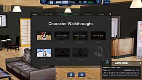 Harem Hotel Episode 26