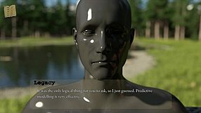 The Price Of Power Episode 53