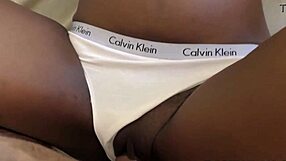 i see amateur black student creampie