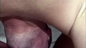 I FUCKED that ass all night!