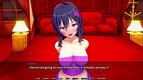 i explore lewd town adventures in anime hentai part 1