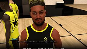 Yoga FFM Threesome With Handjob And Deepthroat In WVM Part 14 Gameplay