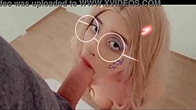 voy chupando pija por habitaciones, nada como buena pija en boca