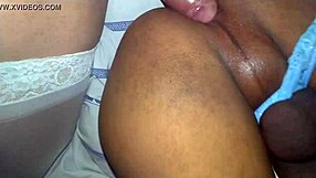 Shemale Devours Young Guy in Intense Encounter!