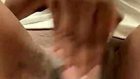 i enjoy the creamy texture of wet fruit