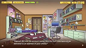 Another Chance Part 2 In Anime Dating