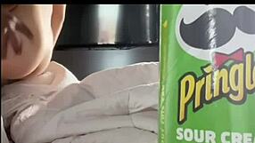 Holy Hell! Can You Handle Banging My Bitch in Wild Positions? I Dare You!