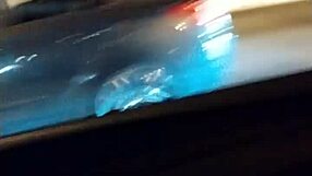 showing off big tits in sao paulo traffic, wanna see?