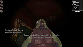 Sex maniac mansion hentai with creampie in gender bender frankenstein