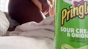 Holy Hell! Can You Handle Banging My Bitch in Wild Positions? I Dare You!