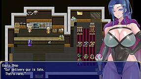 i'm this 35-year-old magician trying to get a liter of cum in 30 days - part 1