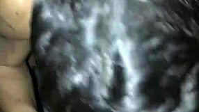 Gay Guy Gags On Big Cock